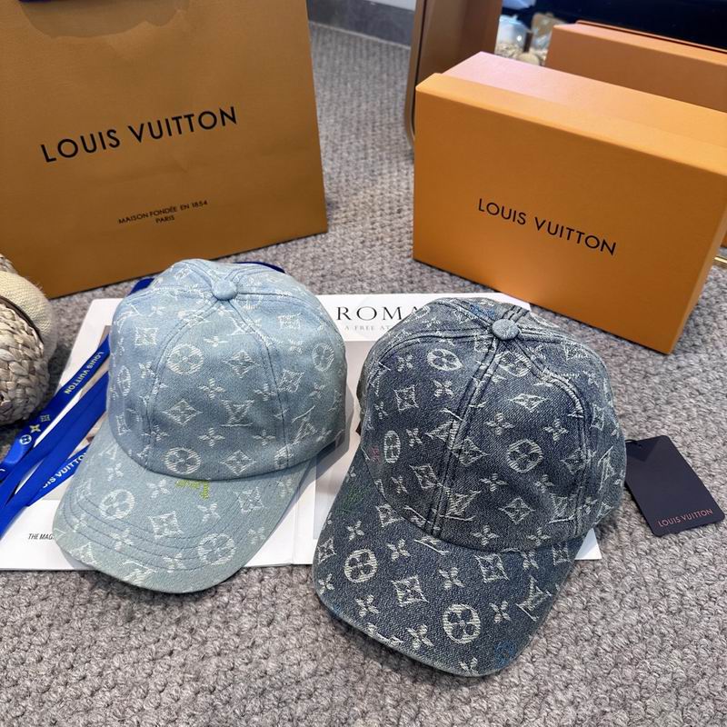 LV Cap 030428